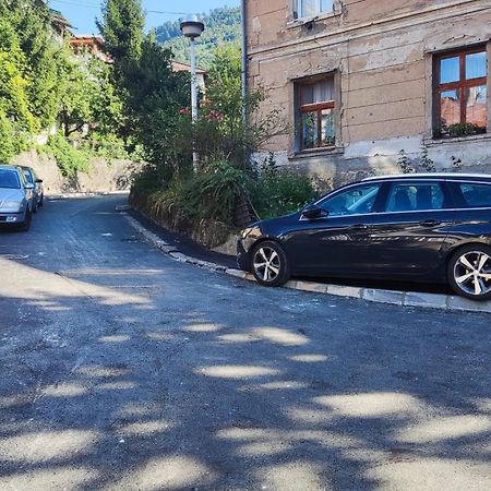 Cozy, Nice & Quiet Apartment Lucky Sarajevo - Free Public Parking Екстериор снимка