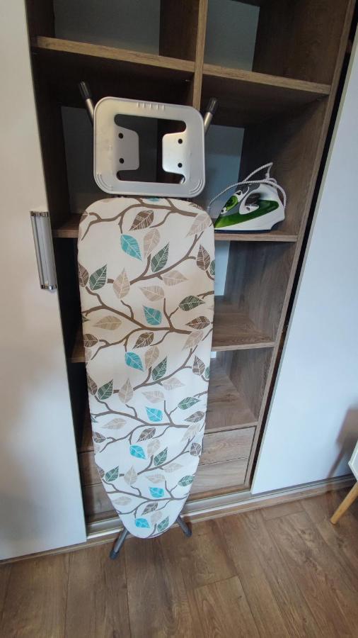 Cozy, Nice & Quiet Apartment Lucky Sarajevo - Free Public Parking Екстериор снимка