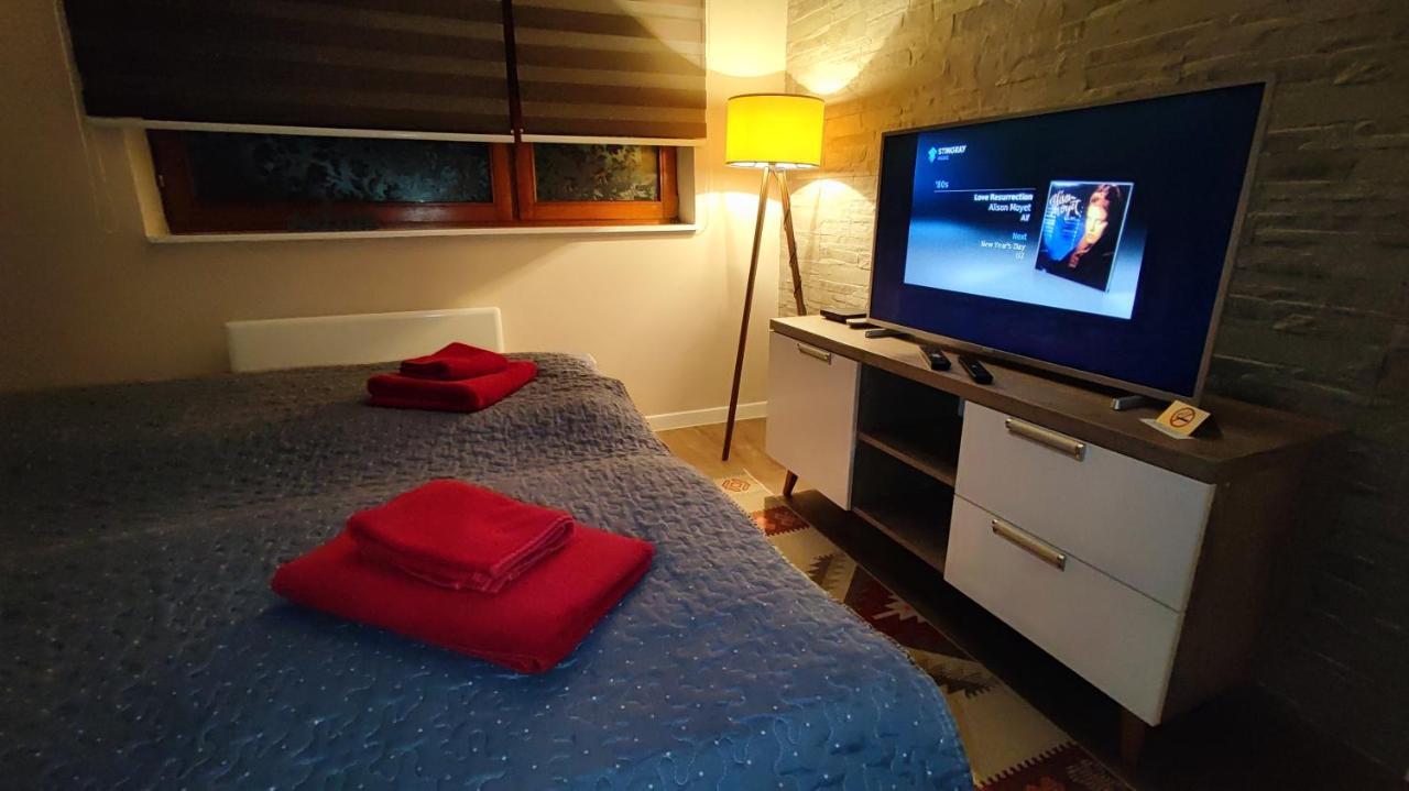 Cozy, Nice & Quiet Apartment Lucky Sarajevo - Free Public Parking Екстериор снимка