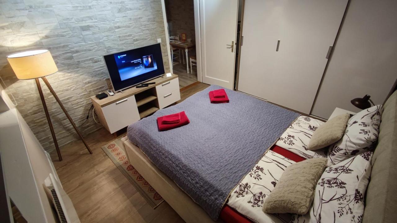 Cozy, Nice & Quiet Apartment Lucky Sarajevo - Free Public Parking Екстериор снимка