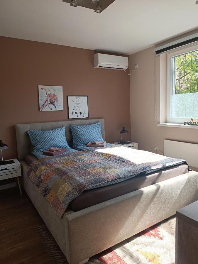 Cozy, Nice & Quiet Apartment Lucky Sarajevo - Free Public Parking Екстериор снимка